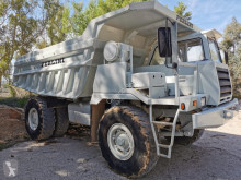 Perlini DP 255 самосвал с жесткой рамой б/у