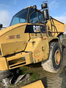 Caterpillar 730 730 año 2005 leddelt dumper brugt