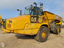 Caterpillar 730C сочленённый самосвал б/у