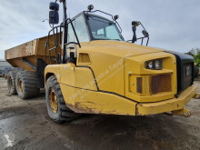 Шарнирно съчленен дъмпер Caterpillar 730C