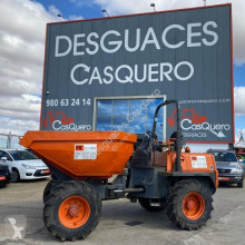 Мини самосвал Ausa D 600 APG