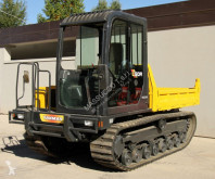Højsidet godsvogn Yanmar c50r brugt
