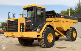 Tombereau Caterpillar D25D occasion