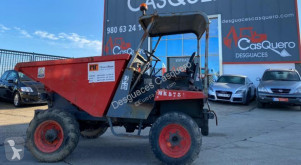 Ausa Mini-Dumper 200 RMP