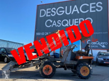 Ausa 250 RHGP AUTOCARGABLE mini-dumper usato