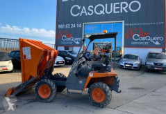 Imer MZ2000HD gebrauchter Gelenk-/Knickdumper