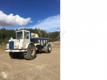 Сочленённый самосвал DJB CAT (Lizensbau DJB) D 22 Dumper