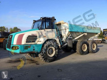 Terex TA 27 сочленённый самосвал б/у