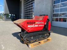 Dumper com lagartas CORMIDI D650D