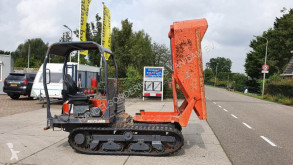 Kubota KC250HR мини самосвал б/у