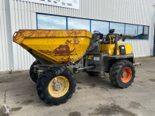 Dumper mini dumper Ausa D600 APG