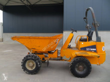 Thwaites 3,5 tonne минидъмпер втора употреба