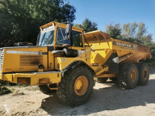 Volvo A 25 C tombereau articulé occasion