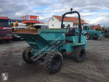Benford 3500 H mini-wywrotka używany