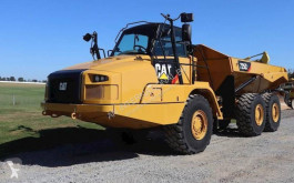 Caterpillar 725C 2 gebrauchter Gelenk-/Knickdumper
