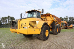 Dumper Volvo A40D 6x6 dumper articulado usado