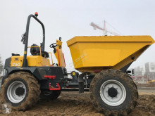 Fast dumper NC Engineering SW 55 60-A