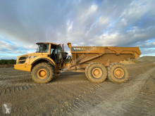 Volvo A 30 F 4671 tombereau articulé occasion