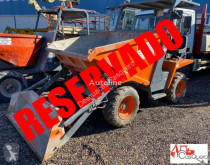 Leddelt dumper Imer 2000 HD