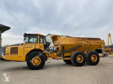 Dumper dumper articulado Volvo A 25 E (12000178)