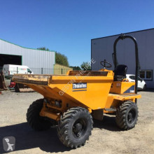 Thwaites MACH570 gebrauchter Mini-Dumper