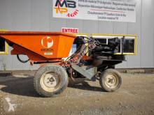 R700-900 mini-dumper usado