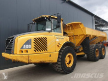 Volvo A 30 D tombereau articulé occasion