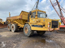 Caterpillar D 300 B tombereau articulé occasion