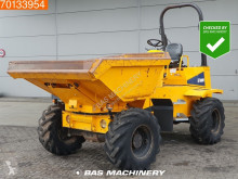 Thwaites 6 ton 6 ton - swivel gebrauchter Muldenkipper (starr)