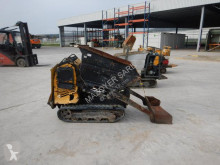 Dumper com lagartas Ihimer CARRY 107 C