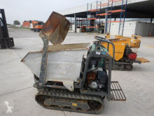 Dumper com lagartas Ihimer CARY 107 C