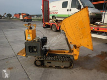 Dumper com lagartas Hinowa HS 850 B/F