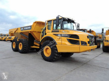 Volvo A30G tombereau articulé occasion