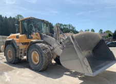 Volvo L 120 G сочленённый самосвал б/у