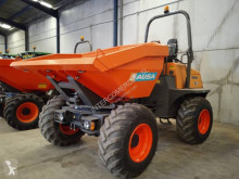 Ausa Muldenkipper (starr) D 600 APG Wandler D 600 APG