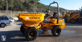 Benford PS 3000 gebrauchter Mini-Dumper