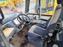 Dumper Bell B25D dumper articulado usado