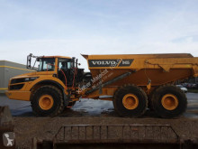 Dumper dumper articulado Volvo A 40G