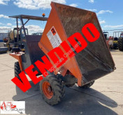 Imer MZ 2000 HD mini godsvogn brugt