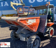 Ausa 300 RMG mini godsvogn brugt