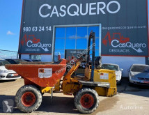 Mini-dumper Thwaites POWERSWIVEL