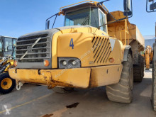 Wozidło przegubowe Volvo A 40 D