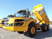 Wozidło przegubowe Volvo A25G