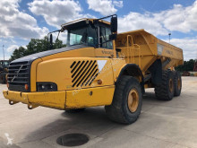Dumper Volvo A 35 D dumper articulado usado