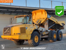 Leddelt dumper Volvo A 25 D
