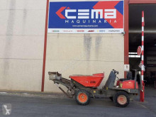 Dumper Neuson 2001 sle dumper articulado usado