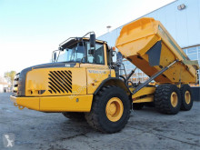 Dumper articolato Volvo A30E