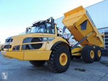 Volvo A45G wozidło przegubowe używany