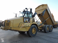 Caterpillar 730C tombereau articulé occasion