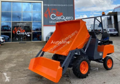 Leddelt dumper Imer